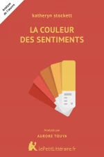 La Couleur des sentiments